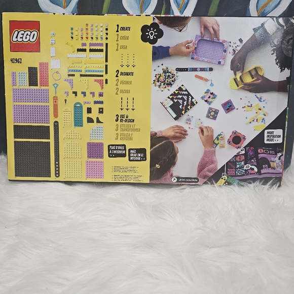 LEGO DOTS: Designer Toolkit - Patterns (41961) - Picture 2 of 4